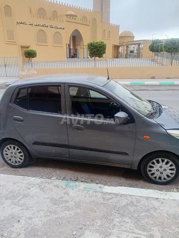 Hyundai i10 Essence 2010 à Casablanca - 2