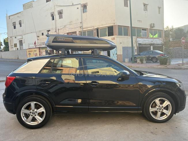 Audi Q2 Diesel Manuelle 2020 à Laâyoune