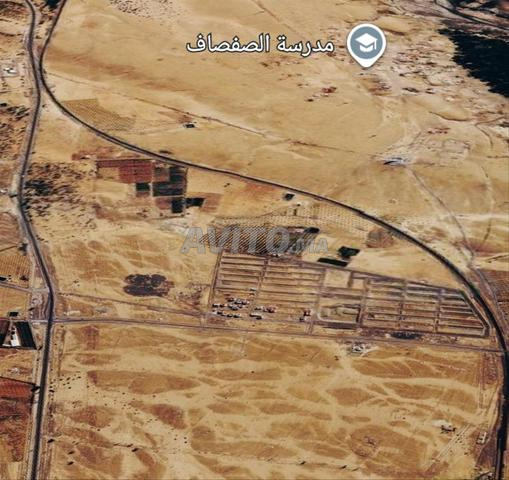مخطط تجزئة بلفرح