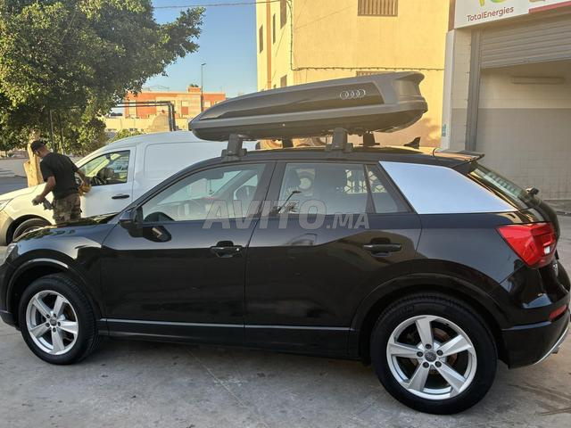 Audi Q2 Diesel Manuelle 2020 à Laâyoune - 2