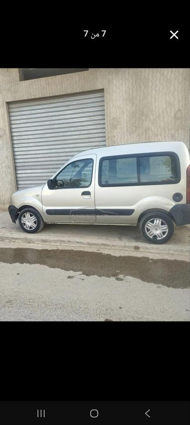 kangoo d65