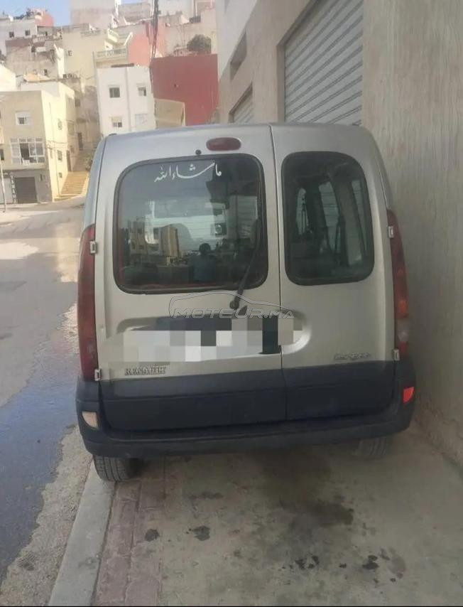 kangoo d65