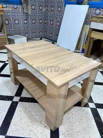 طاولة قهوة بعرض خاص - 2
