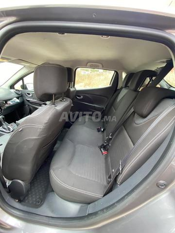 Renault Clio Diesel Automatique 2014 à Tétouan - 2