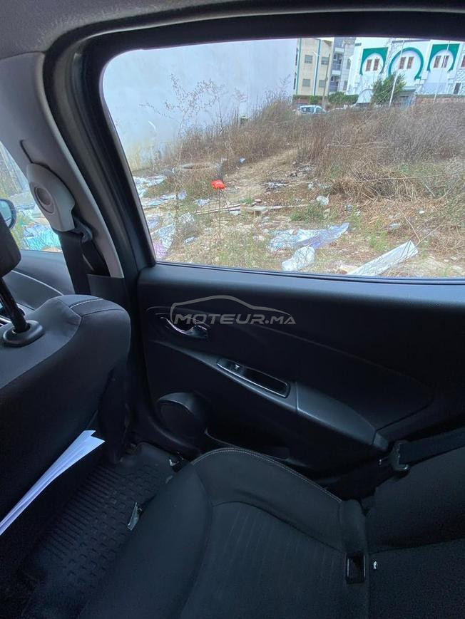 Renault Clio Diesel Automatique 2014 à Tétouan