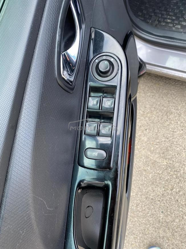 Renault Clio Diesel Automatique 2014 à Tétouan