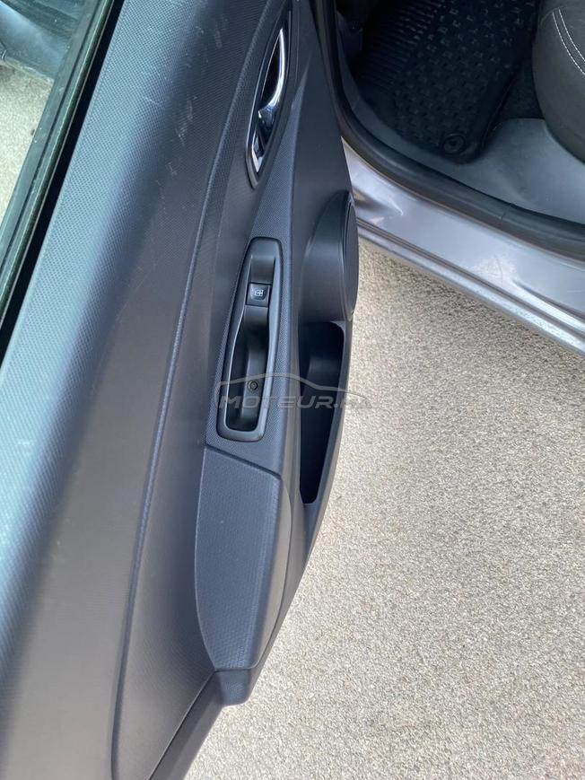 Renault Clio Diesel Automatique 2014 à Tétouan