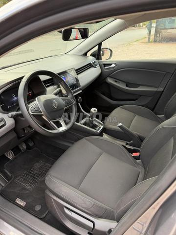 Renault Clio Diesel Manuelle 2026 à Marrakech