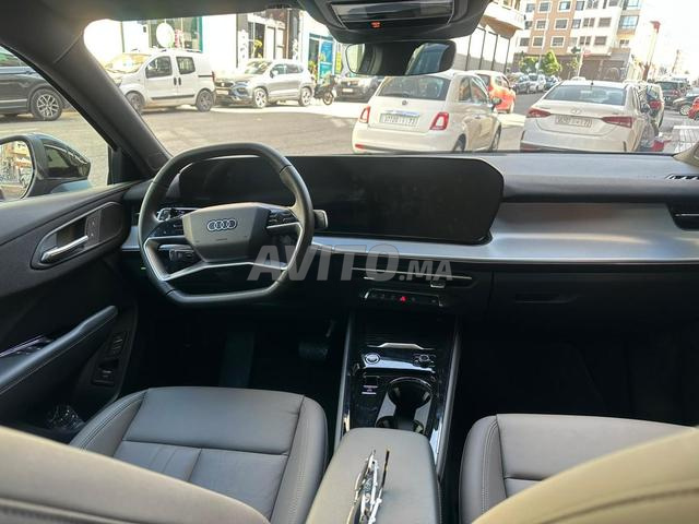 Audi Q3 sport-back - 2