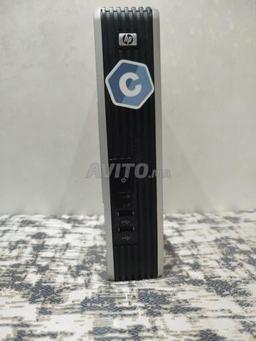 حاسوب HP ProBook بمعالج AMD و 2 جيجا رام DDR3