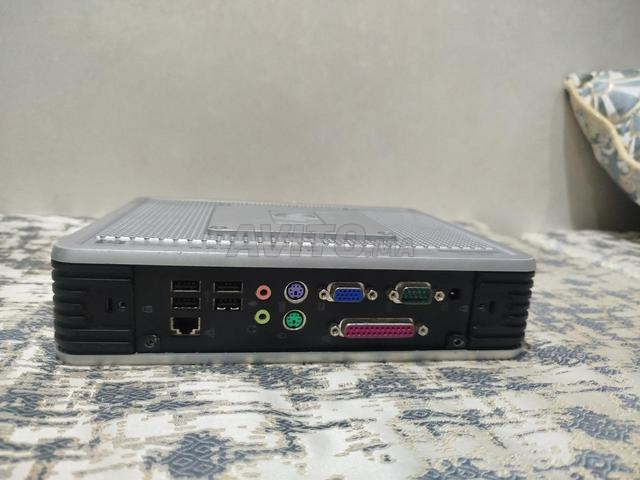 Pc Hp ProBook Avec AMD et 2go ram DDR3 - 2