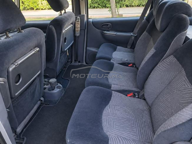 Renault Espace Diesel Manuelle 2000 à Fès