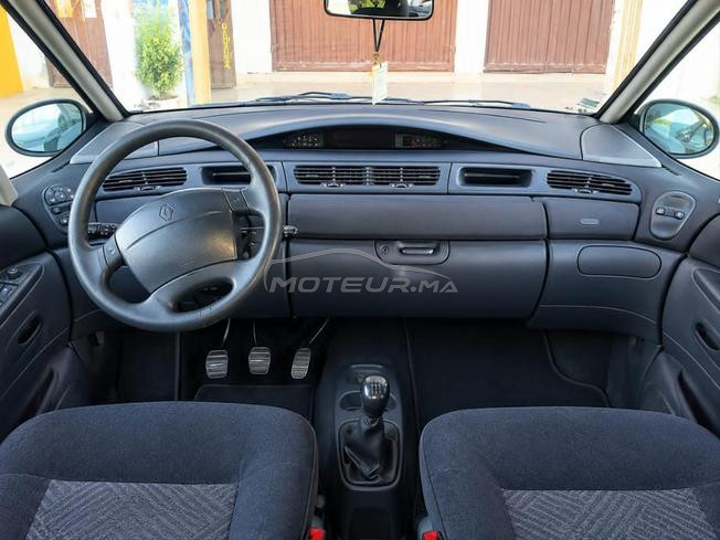 Renault Espace Diesel Manuelle 2000 à Fès