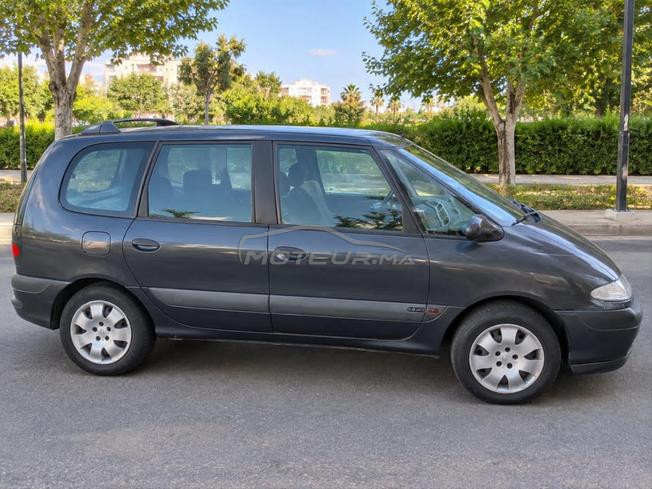 Renault Espace Diesel Manuelle 2000 à Fès