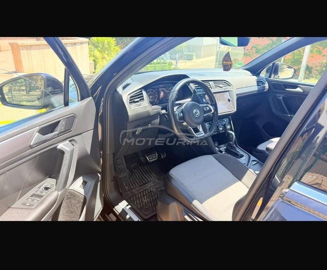 tiguan lmliih
