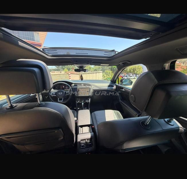 tiguan lmliih