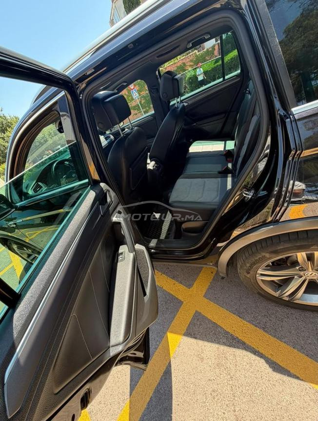 tiguan lmliih