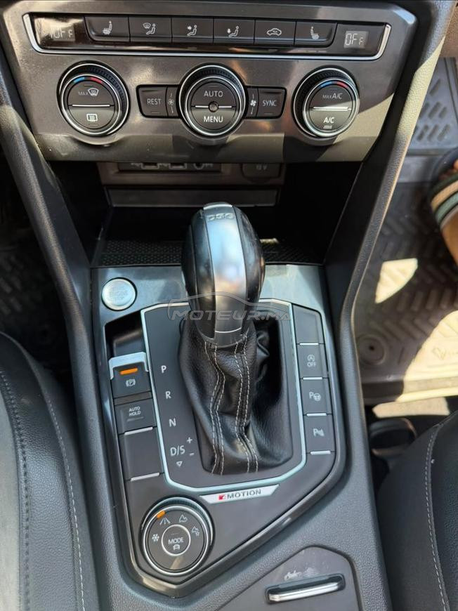 tiguan lmliih