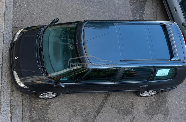 Renault Espace Diesel Manuelle 2000 à Fès