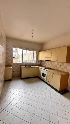 Appartement à louer 117 m² à Casablanca - 2