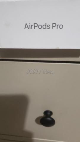 Air pods pro 3 - 2