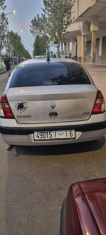 Renault Clio Classic - 2