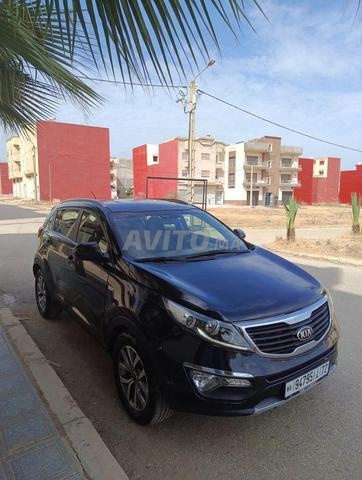 Kia Sportage - 2