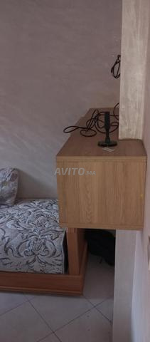 Location appartement meublé équipé - 2
