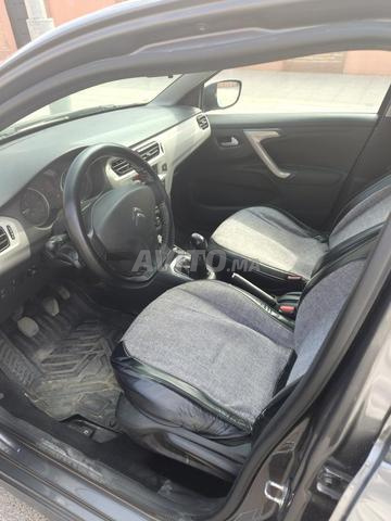 Citroën C-Elysée Diesel Manuelle 2024 à Marrakech - 2