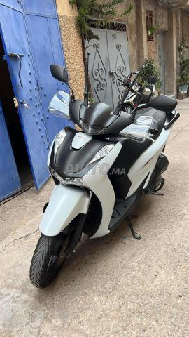 SH 125 cc 0636311208