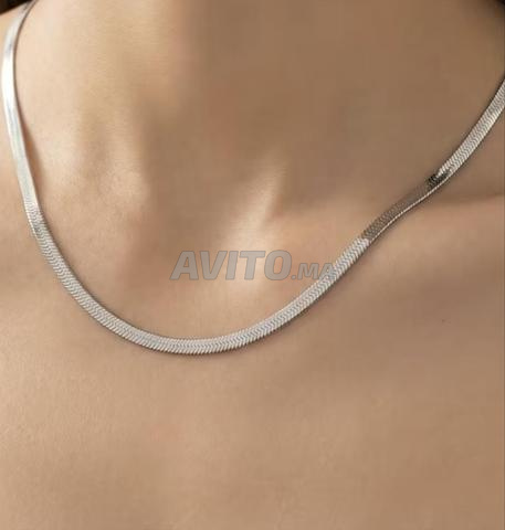 Collier élégant - 2