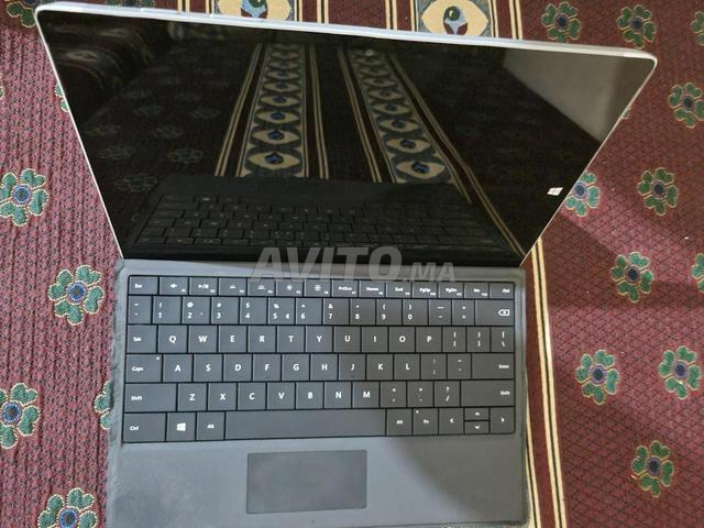 Microsoft Surface Go 3 - 2