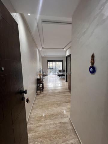 Appartement à louer à Dar Bouazza - 2
