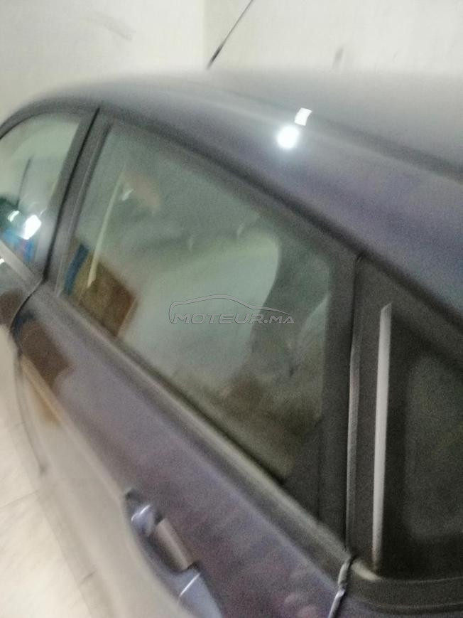 Ford Fiesta Diesel Manuelle 2015 à Khénifra
