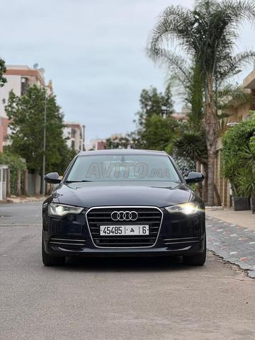 Audi A6 2016 - 2