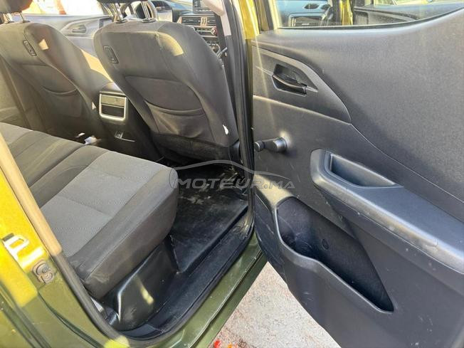 Peugeot Landtrek 2022