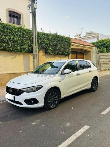 Fiat Tipo - 2