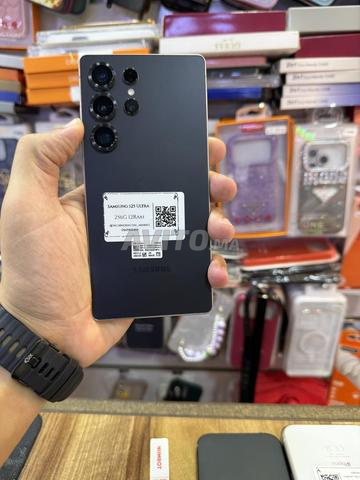 Samsung S25 Ultra - 2