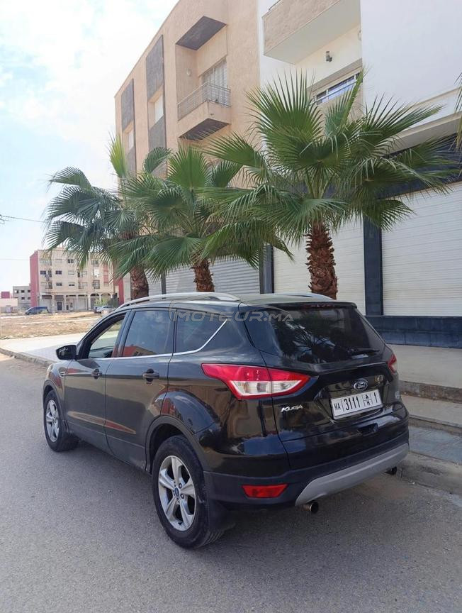 ford kuga. 