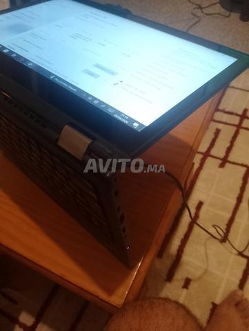 Pc Lenovo Thinkpad - 2