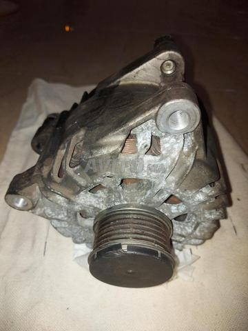 Alternateur Valeo 150A 1.6 TDCi / HDi - 2