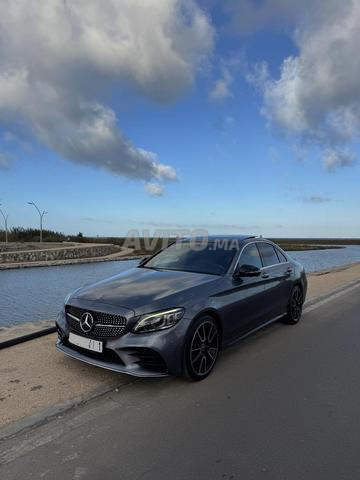 Mercedes Classe c220