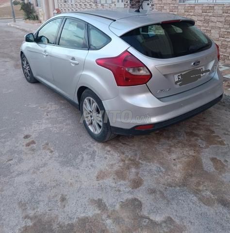 Ford Focus Diesel Manuelle 2013 à Taza - 2