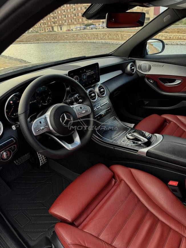 Mercedes Classe c220