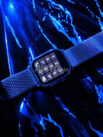 ساعة ذكية Ultra Watch - 2