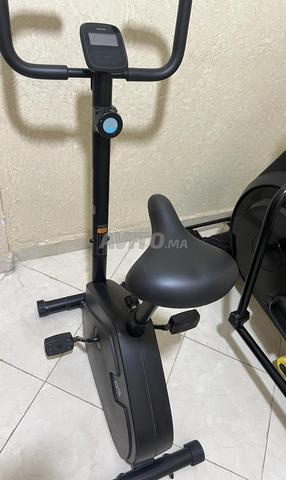 Vélo d'appartement - 2