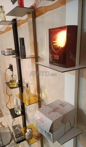 Nouveaux étagères de salle de bain - 2