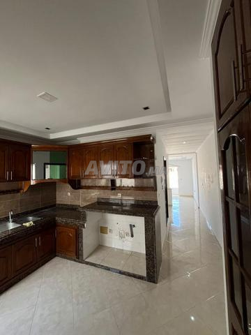 Appartement à louer 75 m² à Aswak Salam - 2