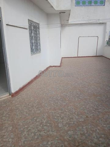 Appartement à louer avec un terasse  à drissia  - 2