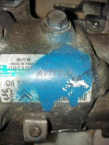 ضاغط مكيف الهواء 1.6 TDCi / HDi - 2